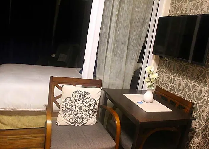 Azure Urban A4 Near Airport Mall With Wavepool 3*